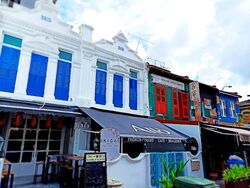 Desker Road Conservation Area (D8), Retail #589512511
